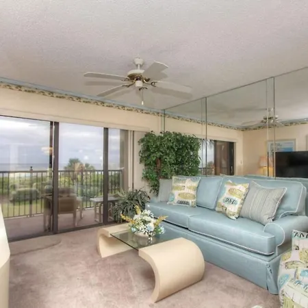 Villa Lands End 8 305 Direct Gulf Front Tranquility
